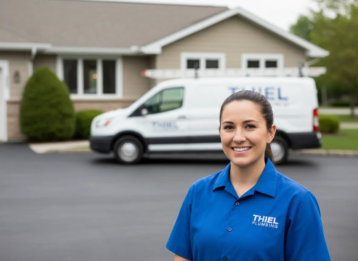 Plumber Mingo, IA FAQs